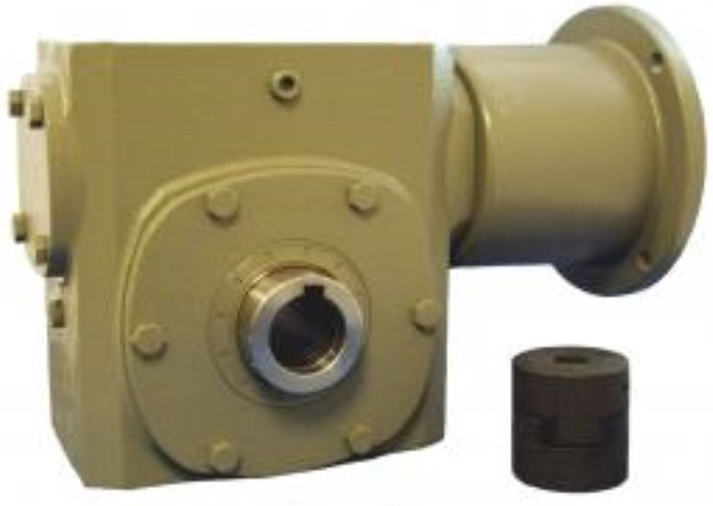 Sterling Gearbox 10:1