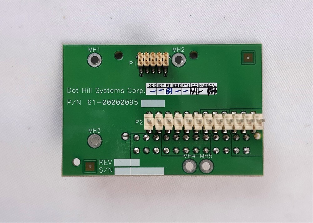 Dothill Systems 61-00000095 Circuit Board
