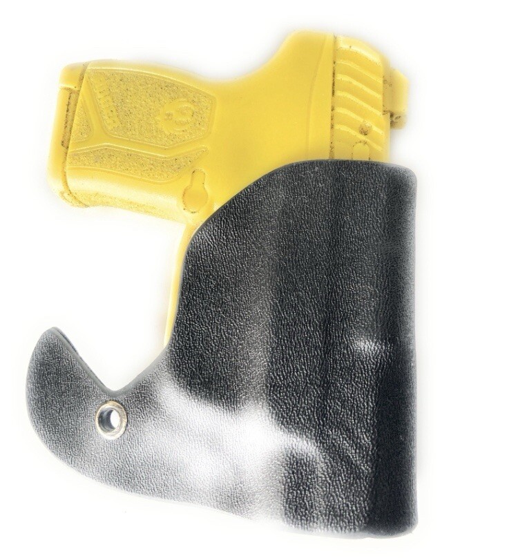 kydex pocket holster (various models available)