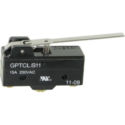 3pc ZF ELECTRONICS PTCLS11 Switch