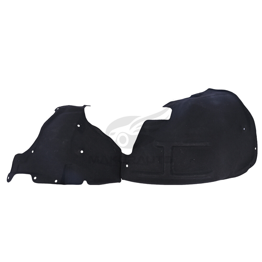 Front Left Driver Fender Liner Wheel Splash Shield For Tesla Model S 2012-2016