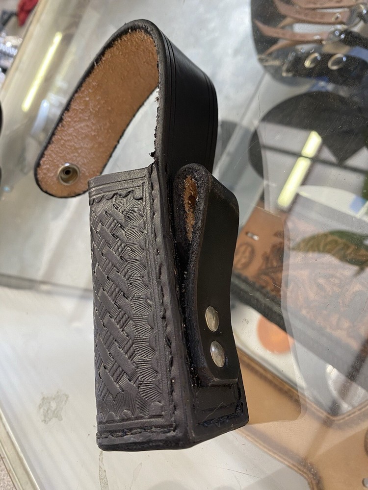 Pepper Spray Holster