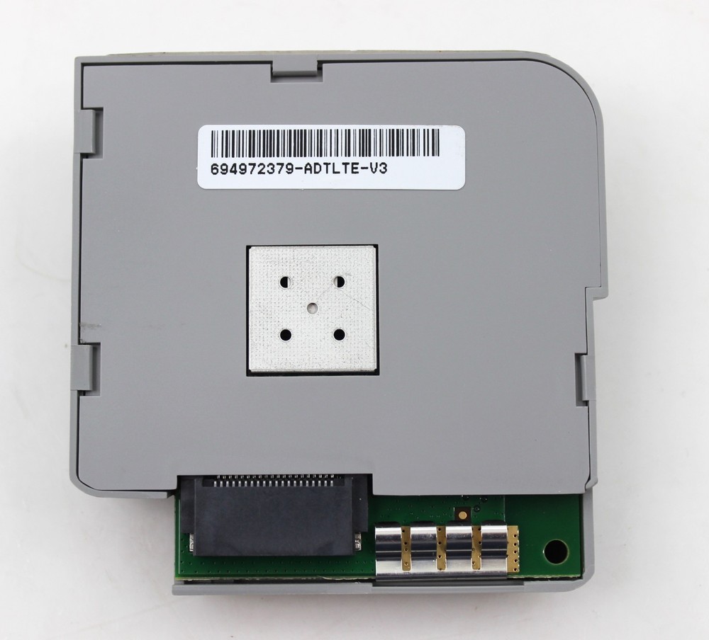 ADT ADTLTE-V3 LTE Cellular Communicator Module Alarm System Part
