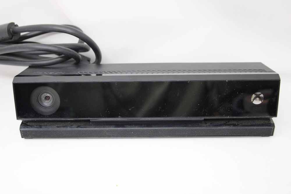 Microsoft Xbox One Kinect Sensor