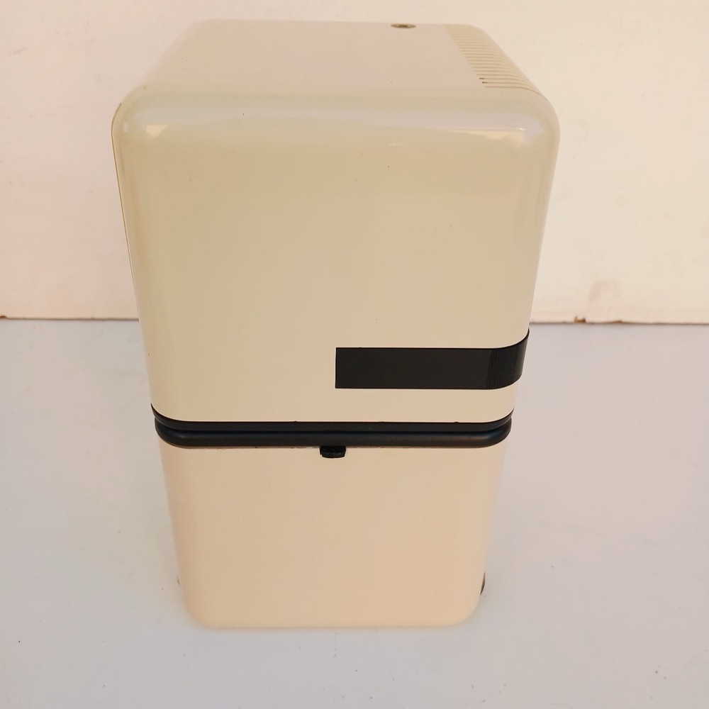 Brionvega Cube Radio