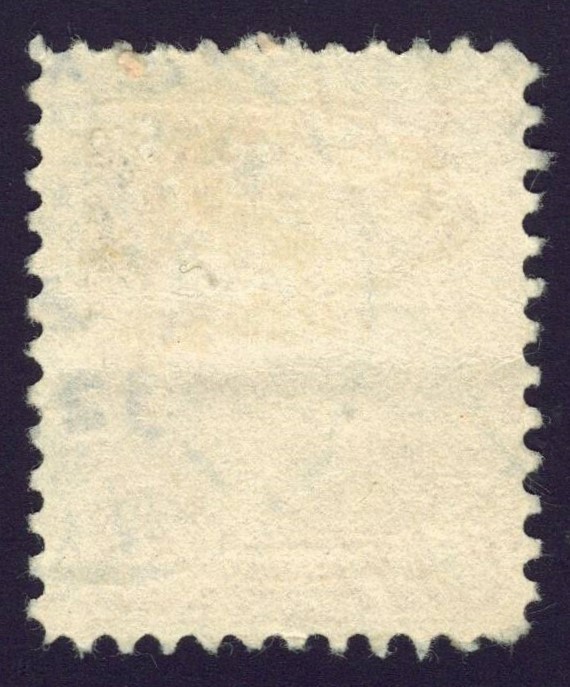 Canada sc#167 King George V "Arch/Leaf" Issue, Used