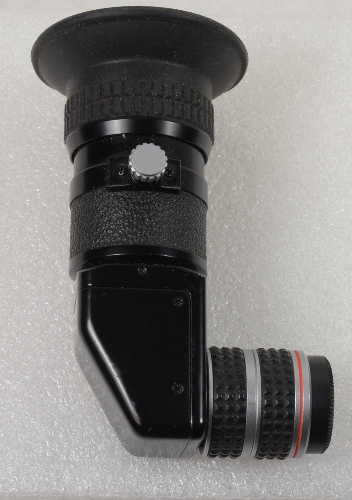 Nikon DR-2 right angle viewer