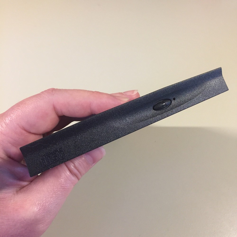 Vintage Compaq Computer CD-ROM Drive J9064