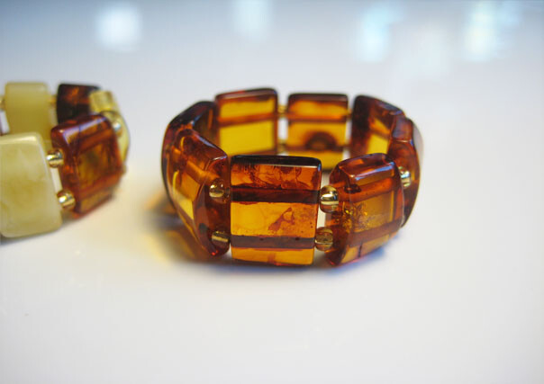 2 - Genuine Baltic AMBER Natural Ring !!! 8 size