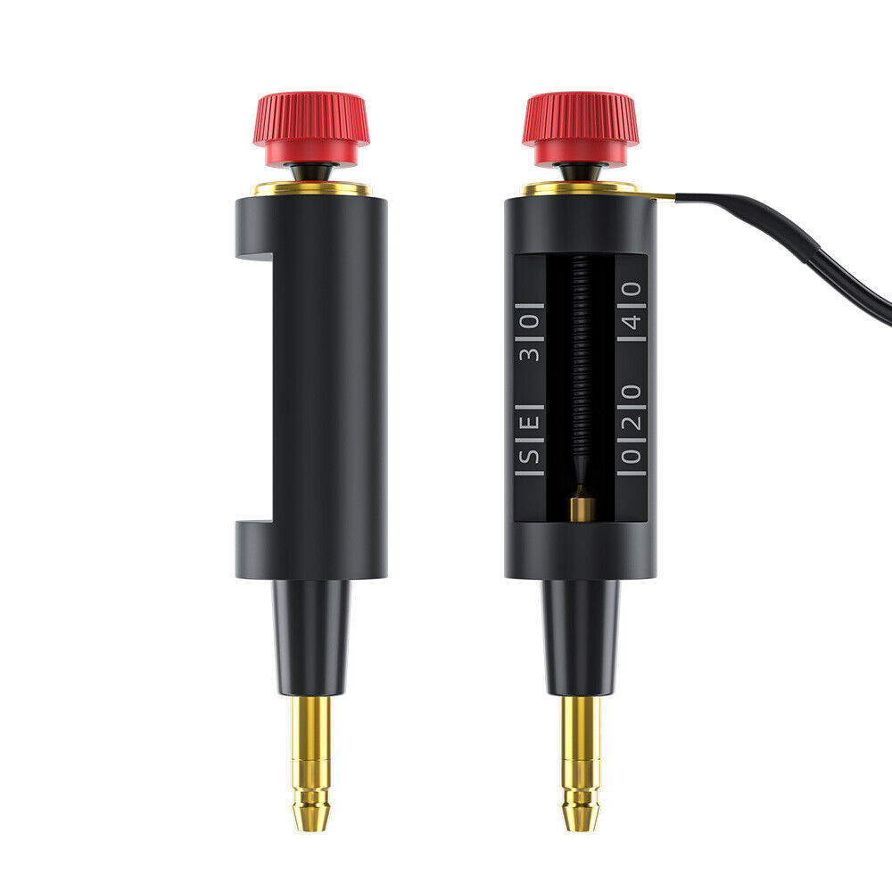 In Line Spark Plug Tester Ignition System Coil Engine Auto Diagnostic Test Tool
