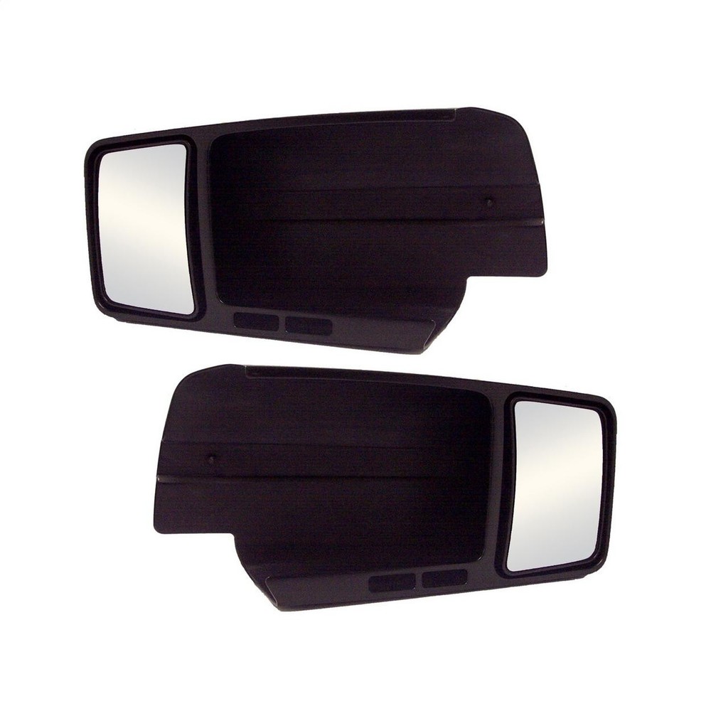 CIPA 11800 Custom Towing Mirror Set