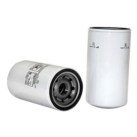 Fuel Filter with Strainer - 33504