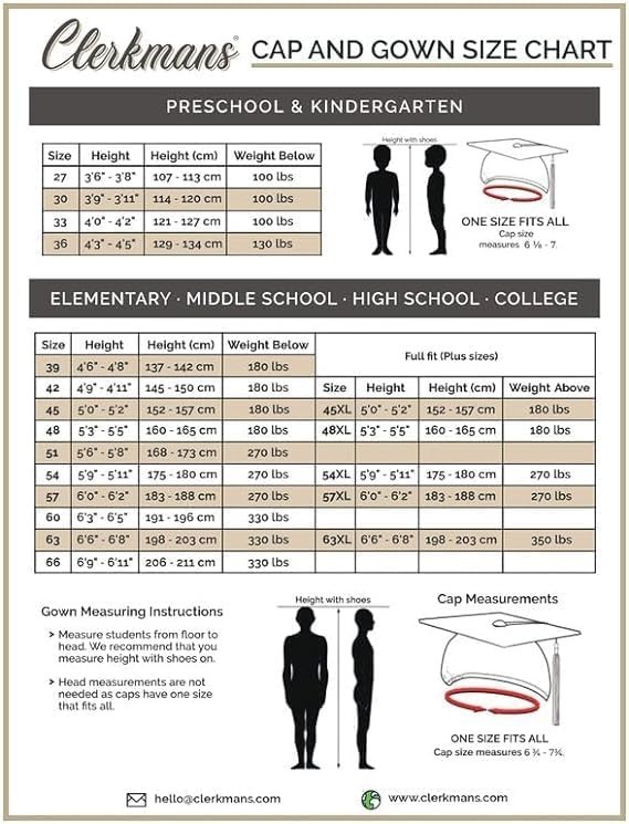 Deluxe Doctoral Graduation Gown - Academic Regalia