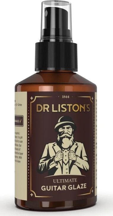 ULTIMATE GUITAR GLAZE 150ML