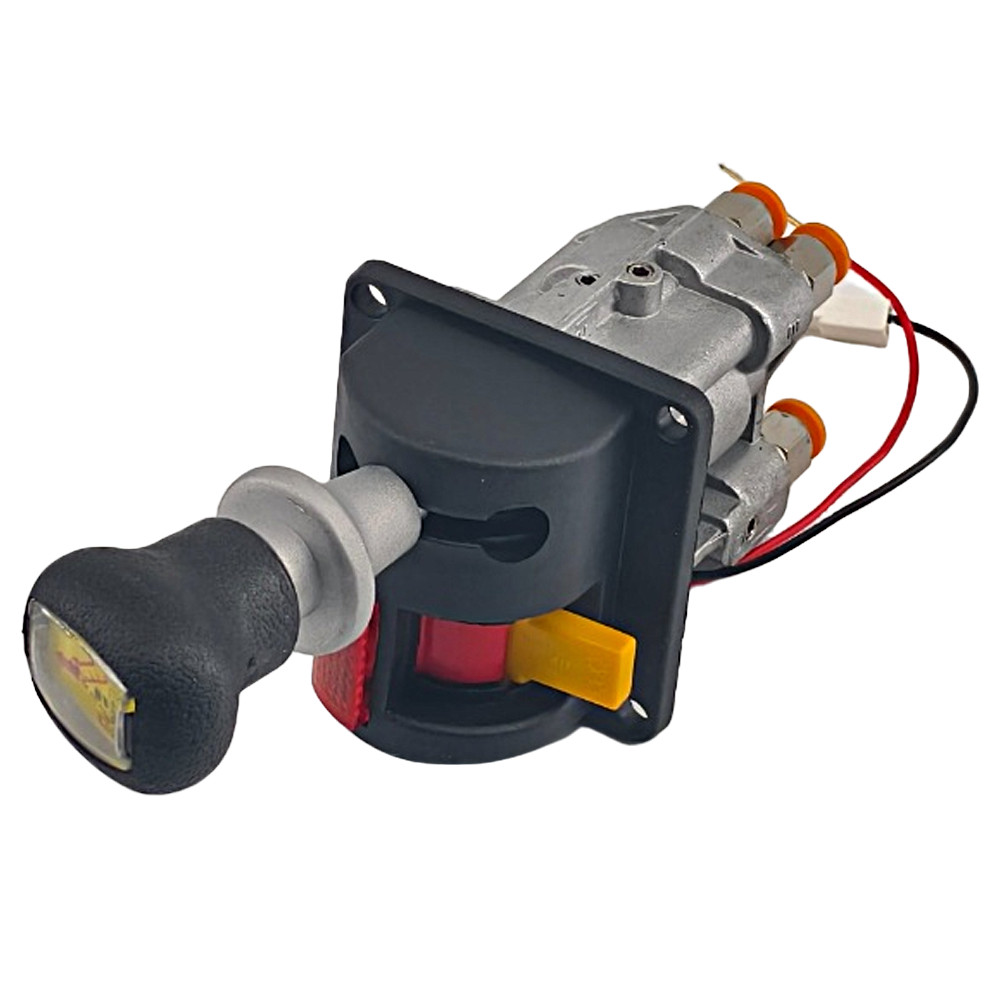 For Muncie Air Shift Console PTO/Dump Valve w/ tower