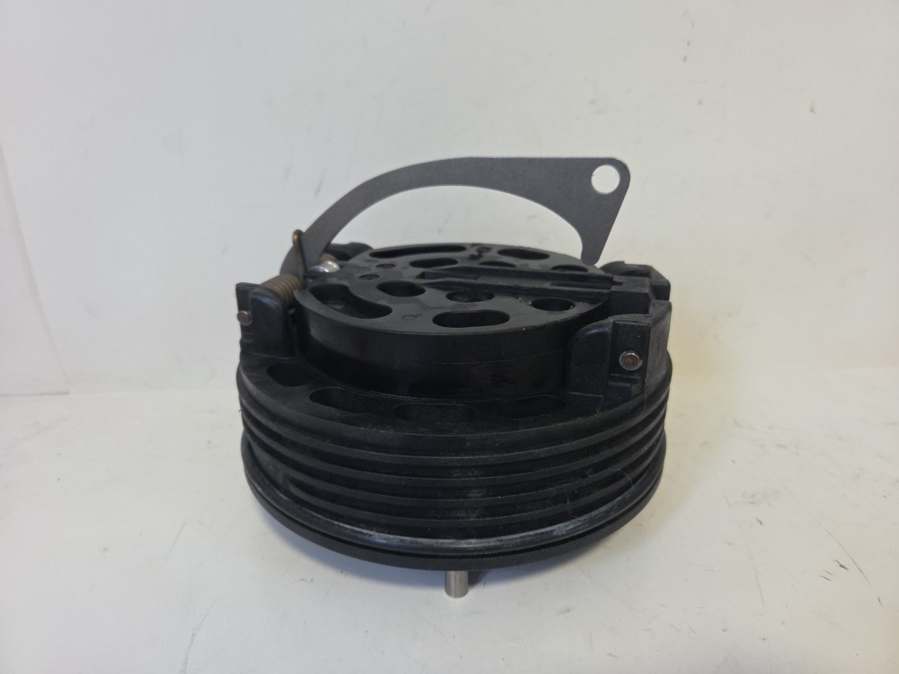 Ames Backflow Valve Second Check 6" 7015565