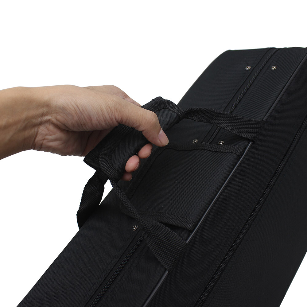 Factory customized small waterproof Oxford cloth box