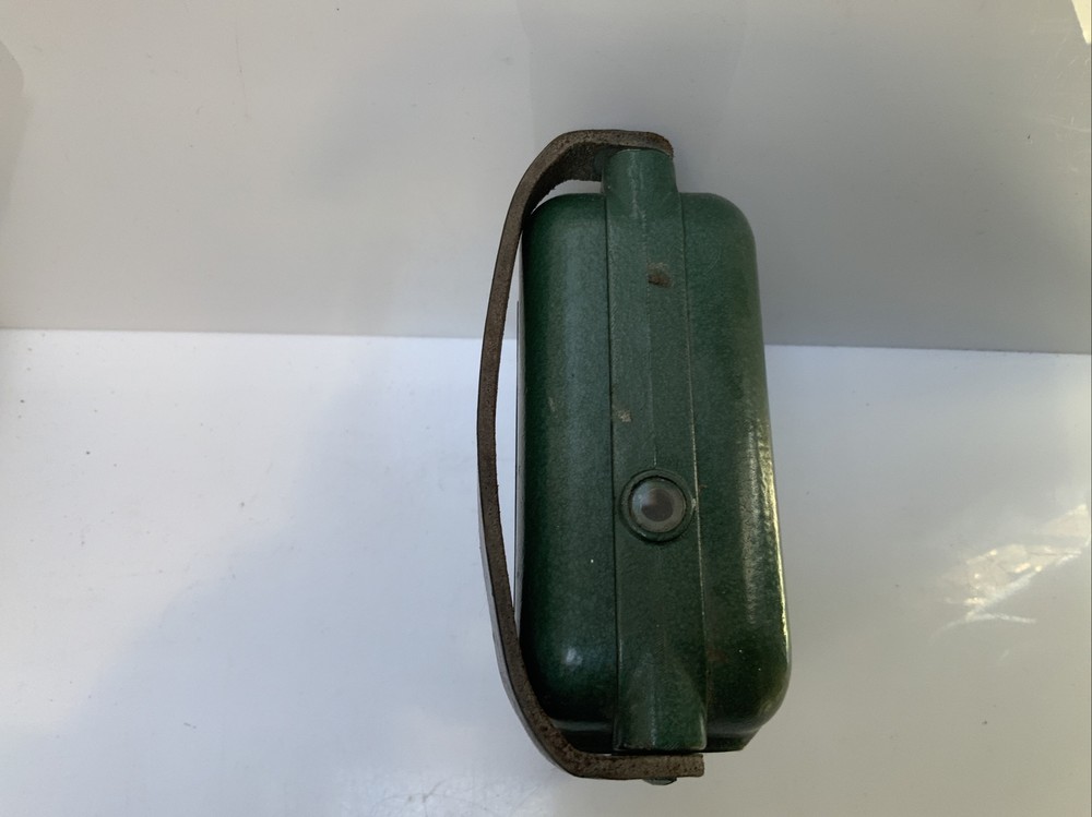 Old Cowley Automatic Level With Case