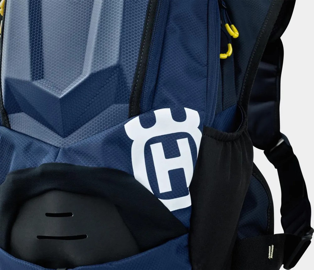 Husqvarna Dakar Backpack - 3HS1970100
