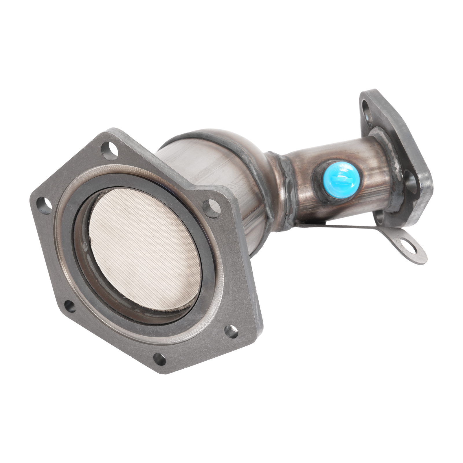 For Nissan Maxima 3.5L 2009-2014 Front & Rear Exhaust Catalytic Converter Set