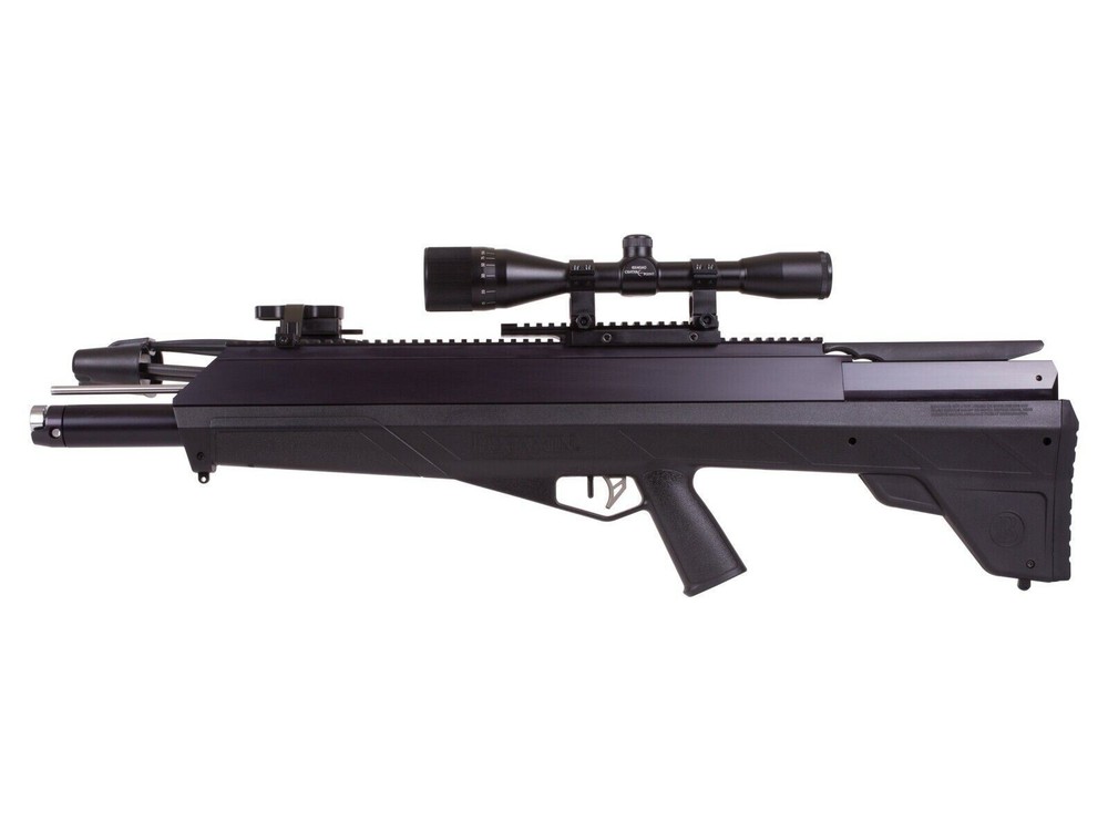 Benjamin Pioneer Airbow