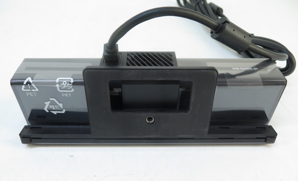 Microsoft Xbox One Kinect Connect Black Sensor Bar Model 1520
