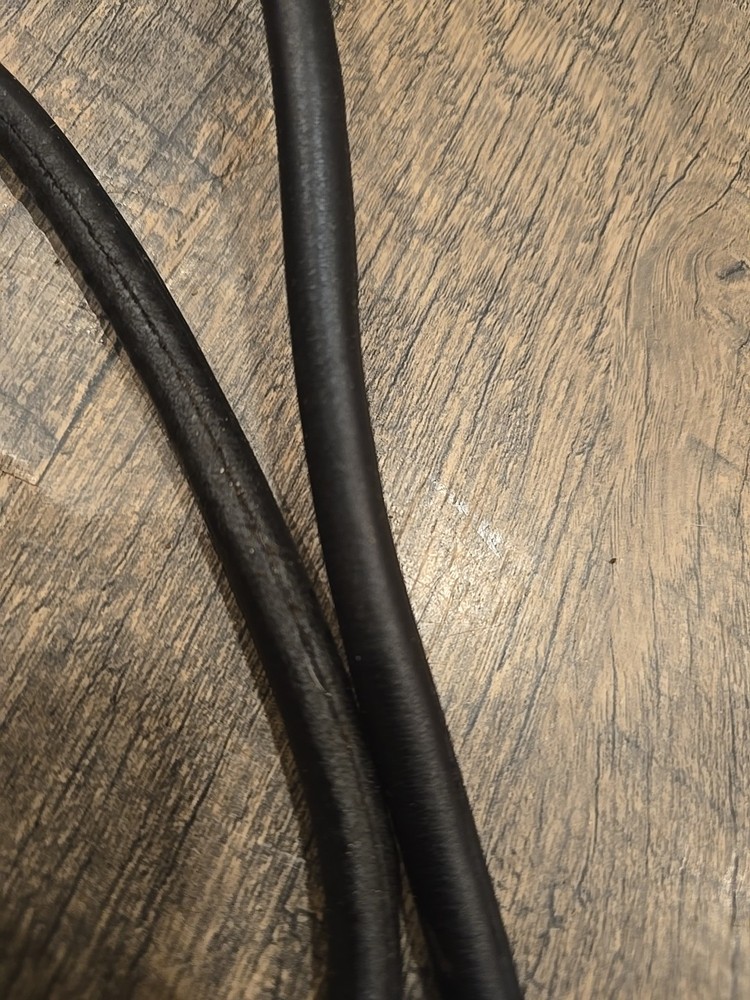 Riding Reins