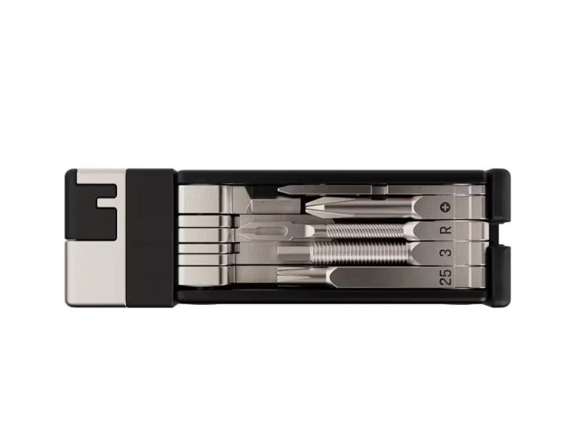 Trek Pro BITS Multi Tool Bicycle Repair Kit Hex Torx Screwdriver Set