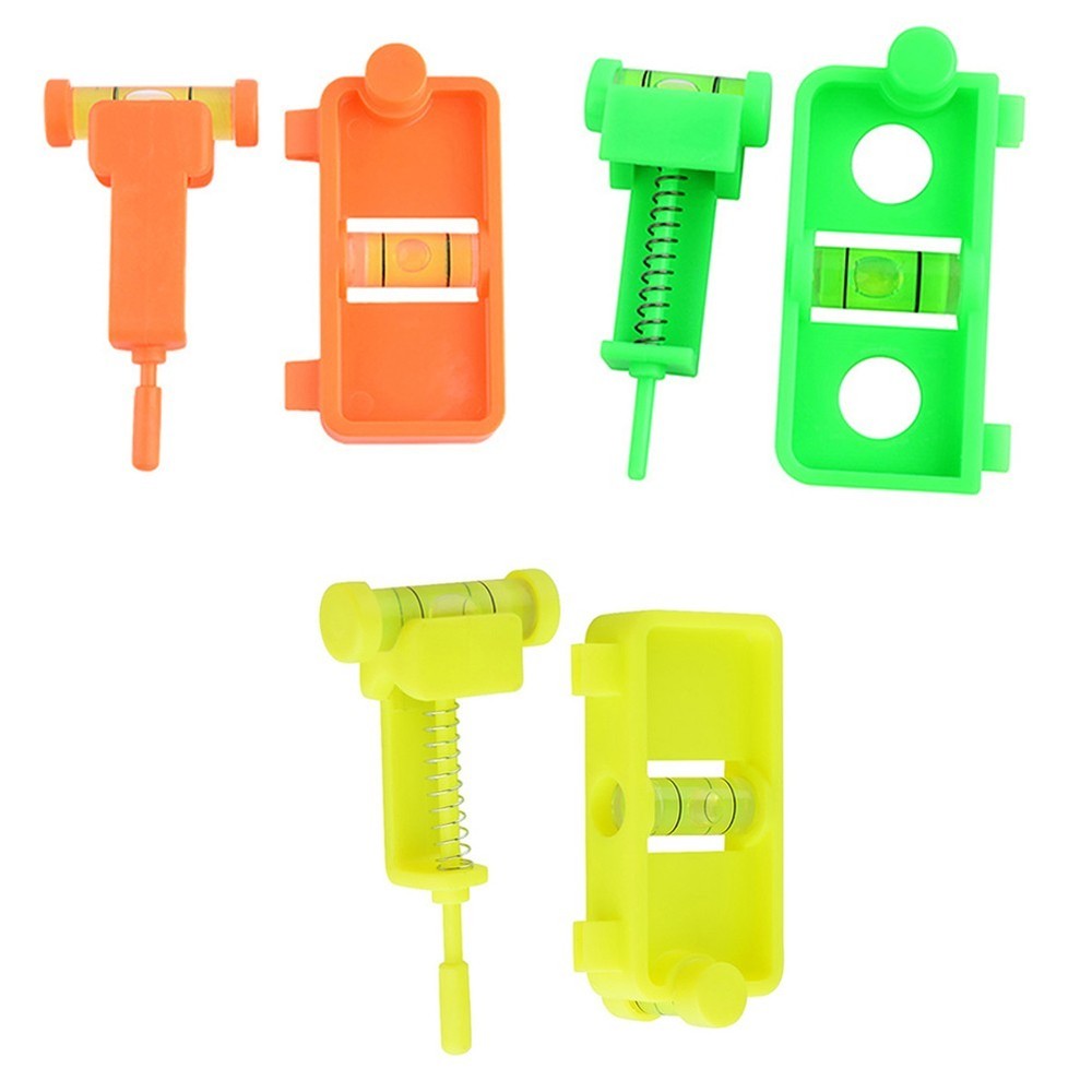 Precise and Reliable Bow and Arrow Level for Compound Bow Nock Alignment