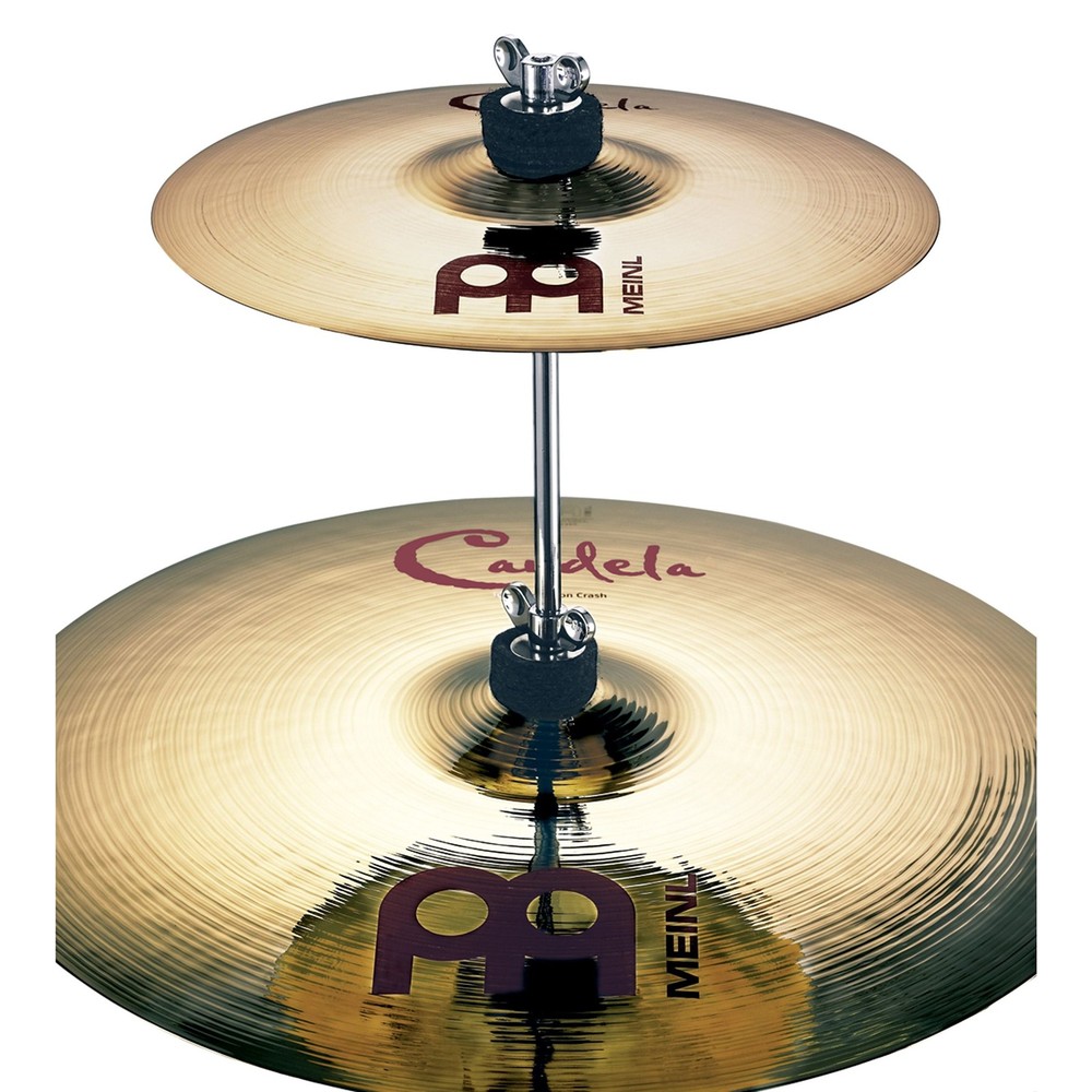 Meinl Percussion MC-CYS8 Cymbal Stacker Attachment 8 mm thread, long