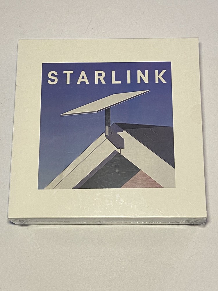 Starlink Mini 18V Battery Adapter, Starlink Mini DC Power Cable Adapter Accessor