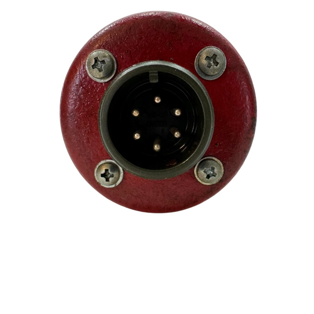 Wintriss Encoder Resolver Model No. 4253401 USED Working