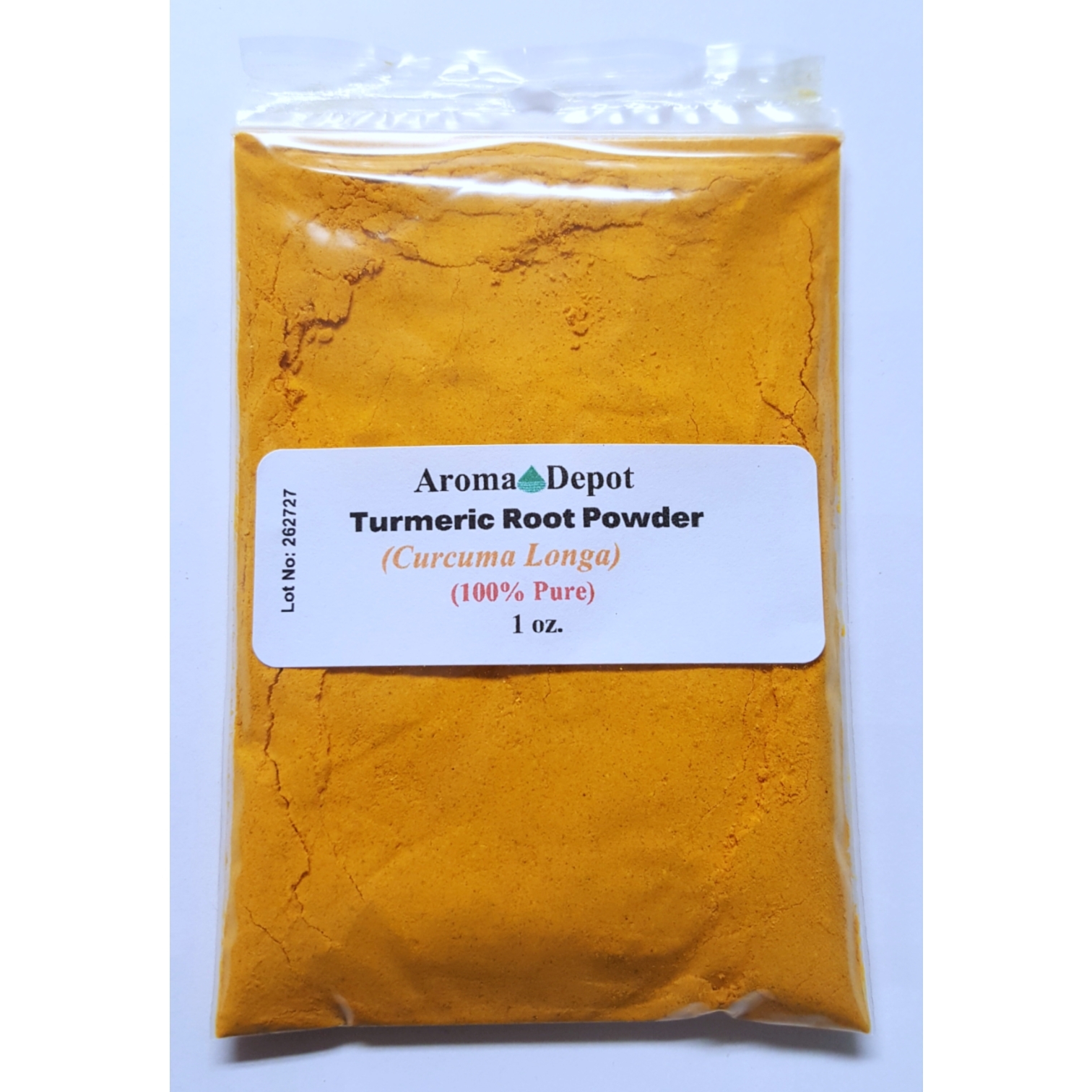 Tumeric Root Powder Pure Curcuma Longa Raw Spice cúrcuma Turmeric 100% Natural