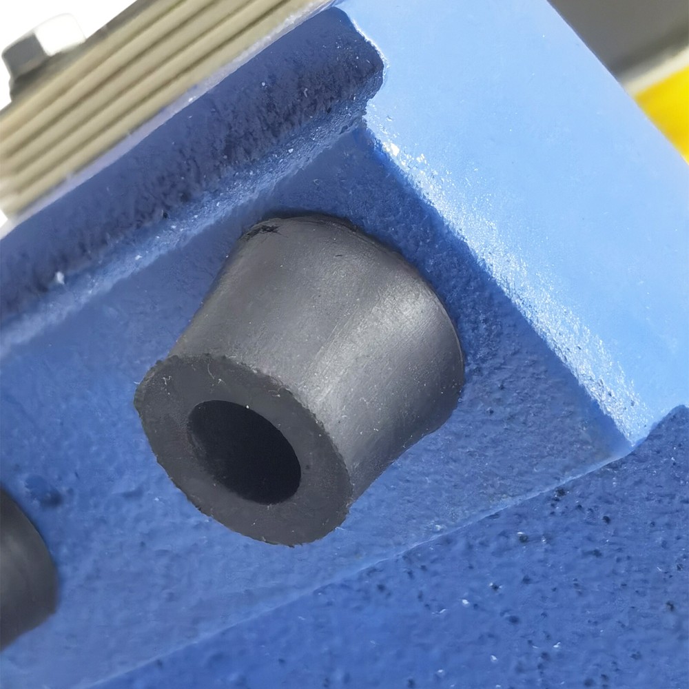 Small Electromagnetic Vibration Feeder For Quantitative Auto Packing Feeding