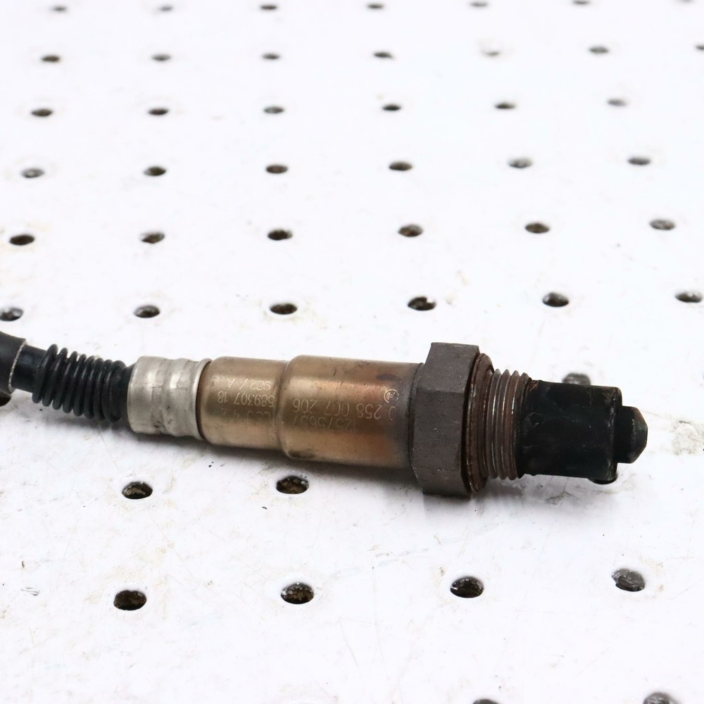 2006 POLARIS SWITCHBACK EXHAUST TEMPERATURE SENSOR 4011040