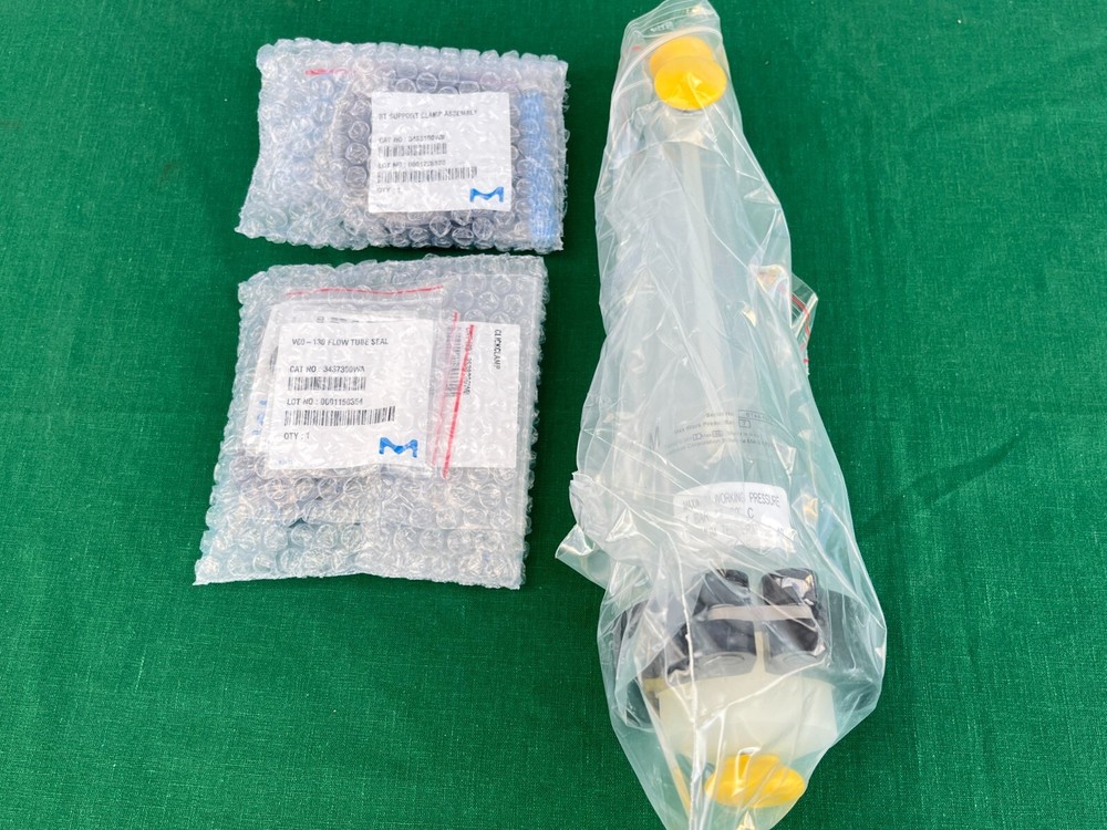 Millipore 87004599 V44 BUBBLE TRAP ASSEMBLY Sigma