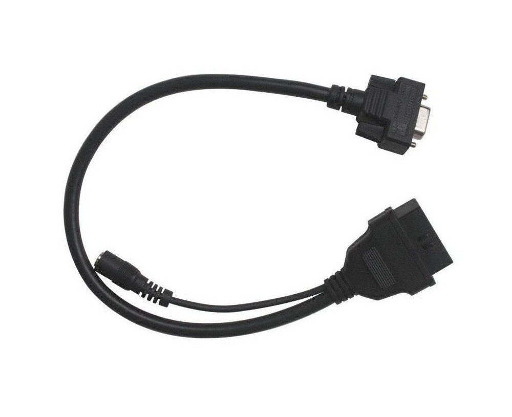 OBD I Adapter Switch Wiring Cable for LAUNCH X431 Pro Mini Pros Mini scanner