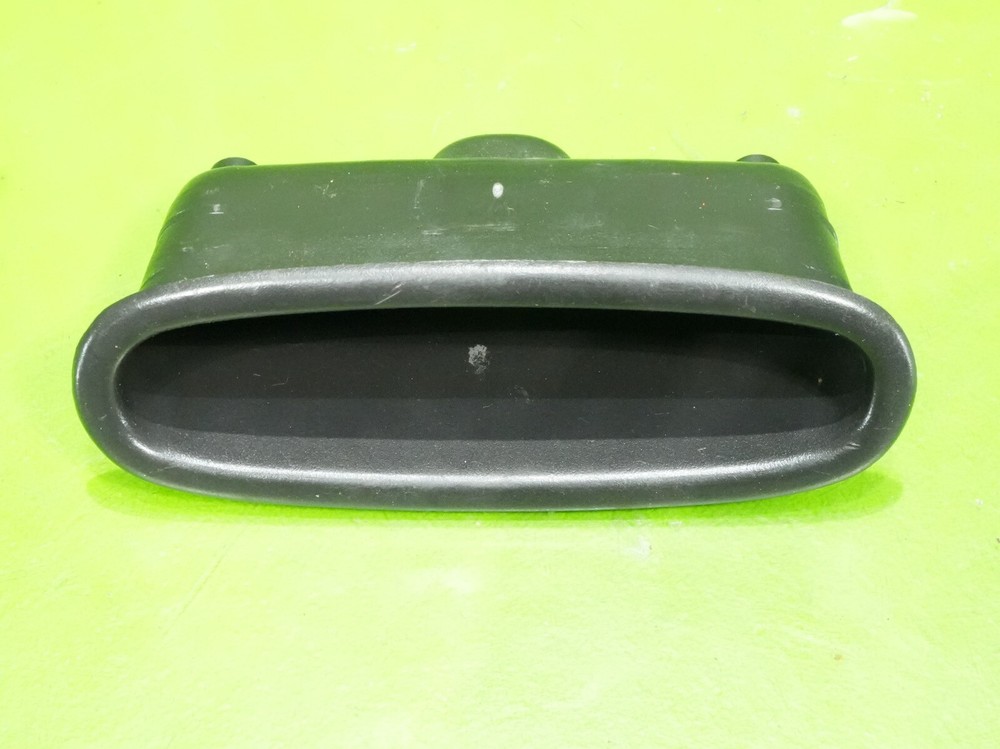 92-96 Prelude OEM passenger right door panel pull cup handle insert