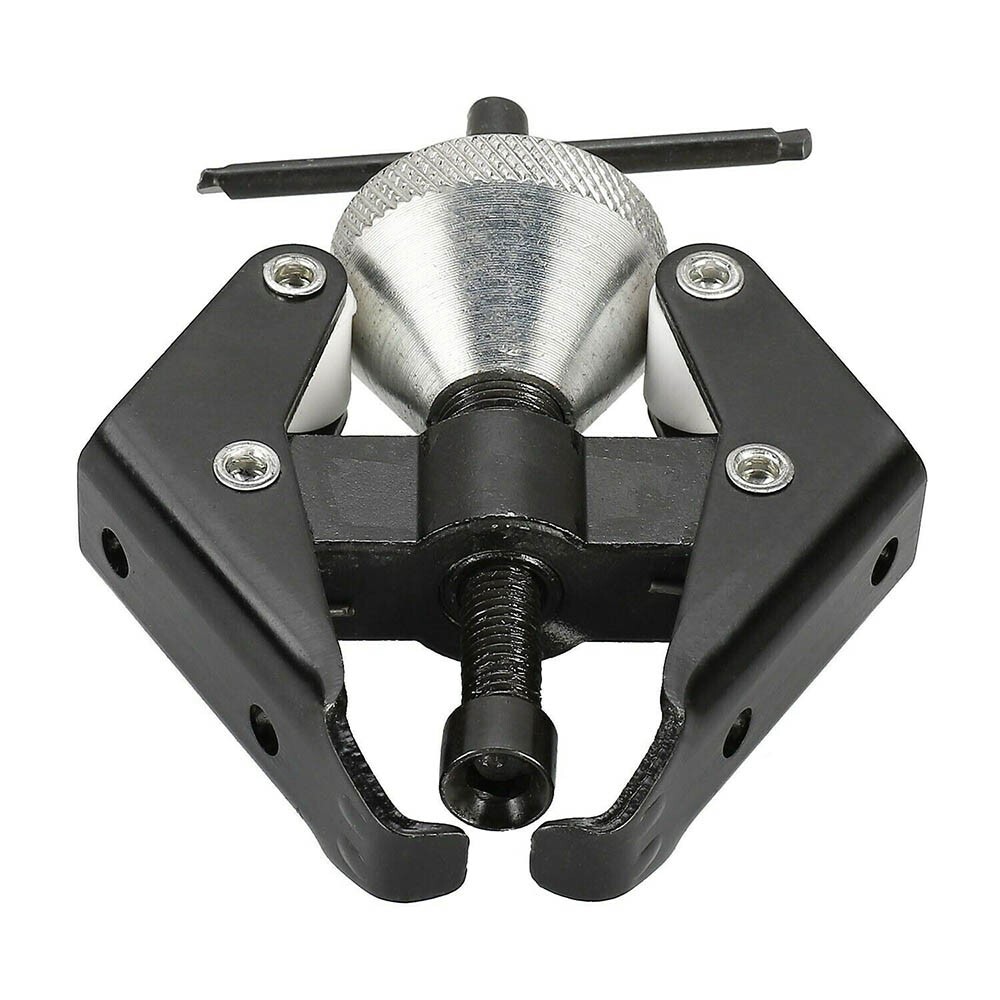 2pcs Windscreen Wiper Arm Removal Puller Tool Car Wiper Extractor Repair Tool