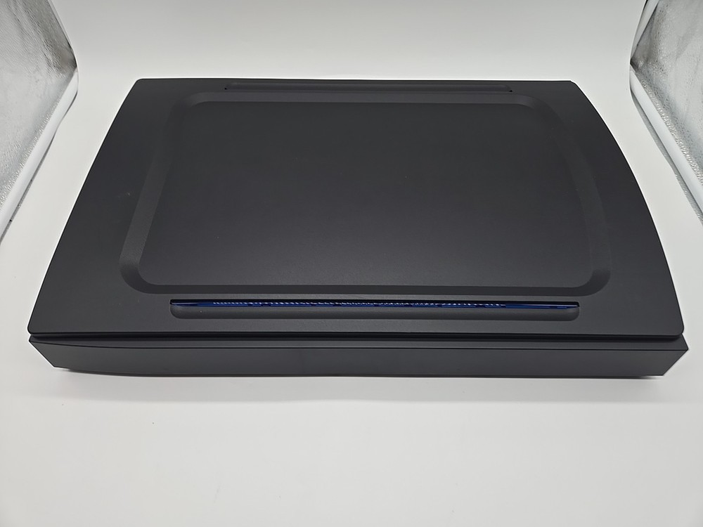 Mustek Scan Express A3 2400s USB - A3 Flatbed Scanner - Black - Tested