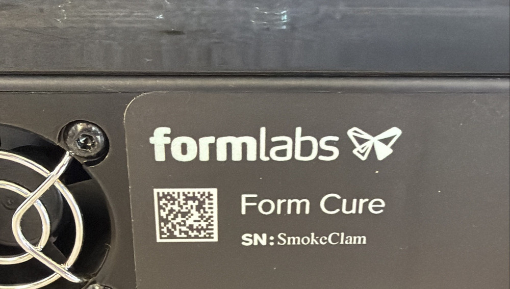 Formlabs Form Cure UV Post-Curing - Unit Only