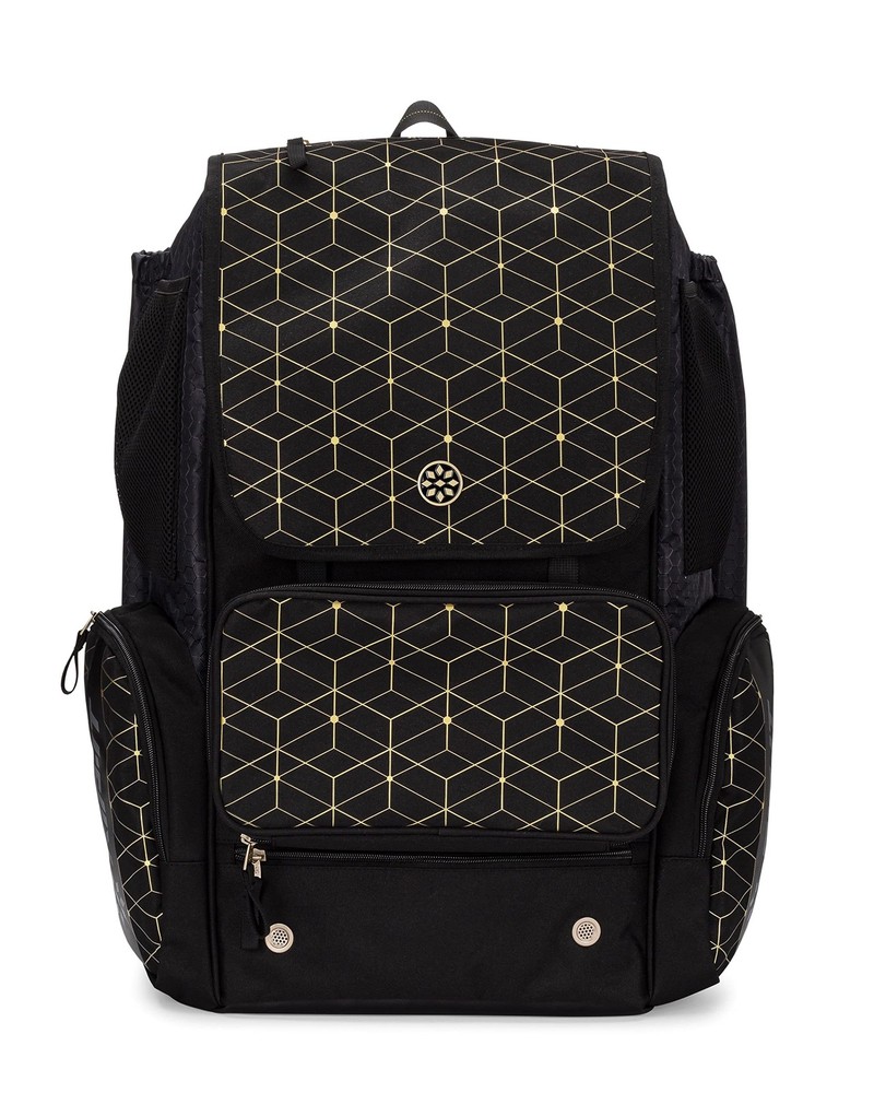 Tournament 2.0 Softball Backpack, Multi-Compartment Softball Bag with Ventila...