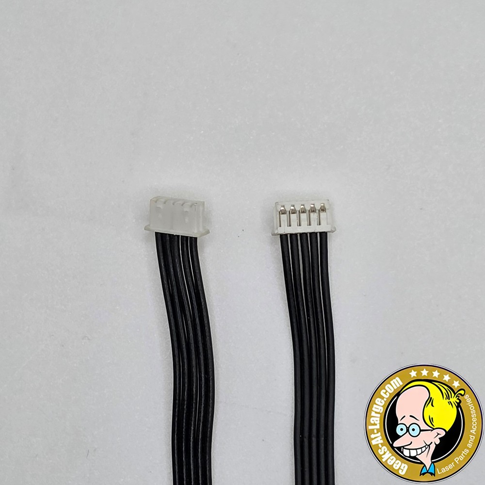 Bambu X1 & X1C AMS Extended Replacement Cable Kit – Longer RFID & 485 Bus Cables