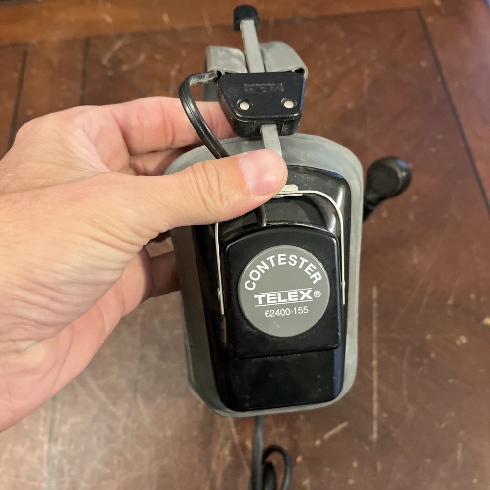 Telex Contestor 62400-155 Headset L61