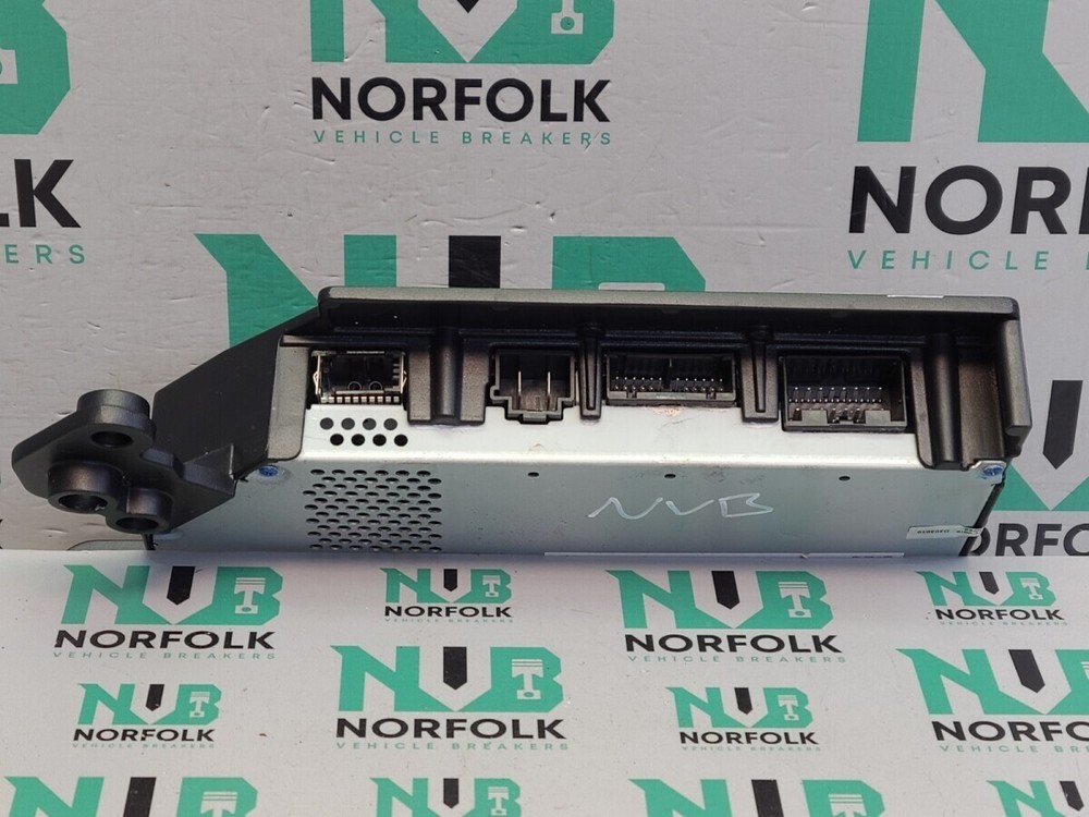 Volvo XC40 Amplifier 31456840