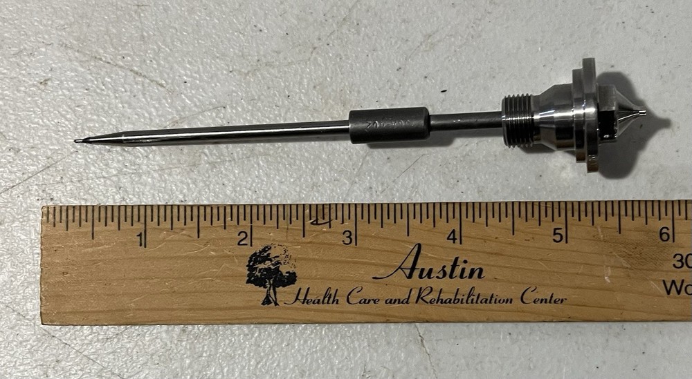 Devilbiss JGA-402-FX Lap Tip & Needle