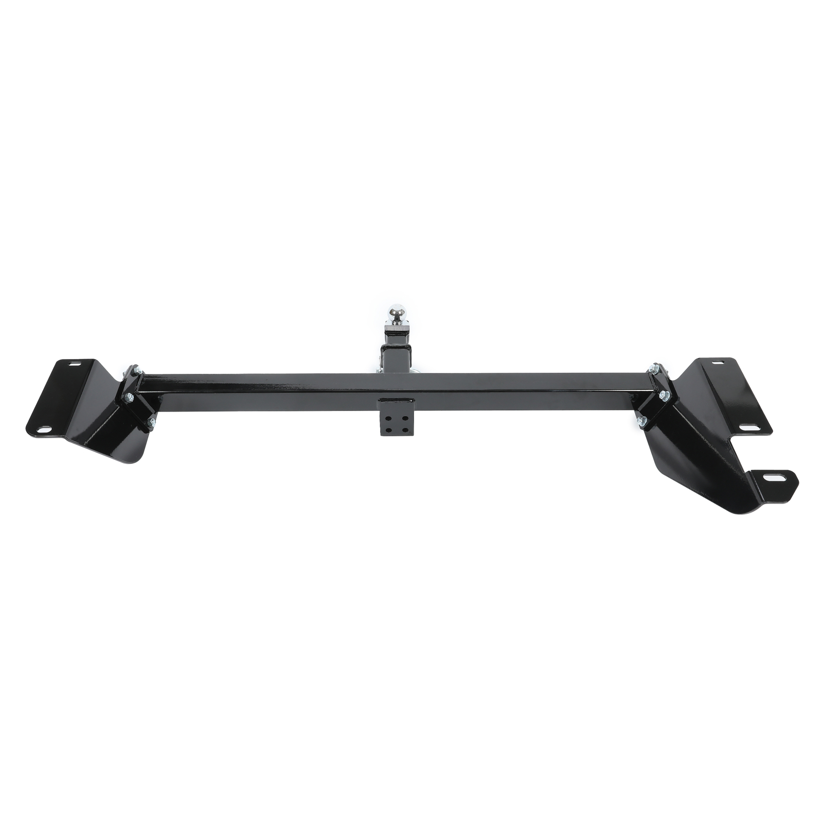 Class 3 Trailer Hitch for Dodge Grand Caravan Town & Country