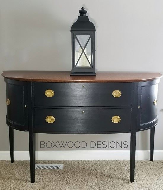 Cabinet Keyhole Insert - Solid Brass K12-B3568SB