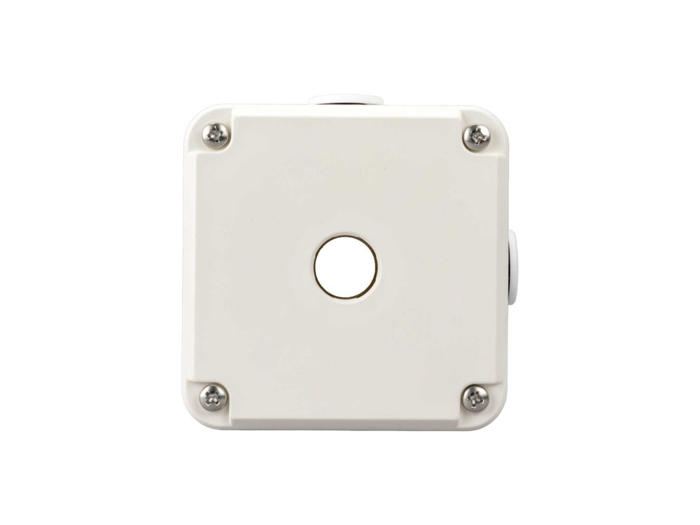Universal Junction Box / Back Box for CCTV Security Cameras