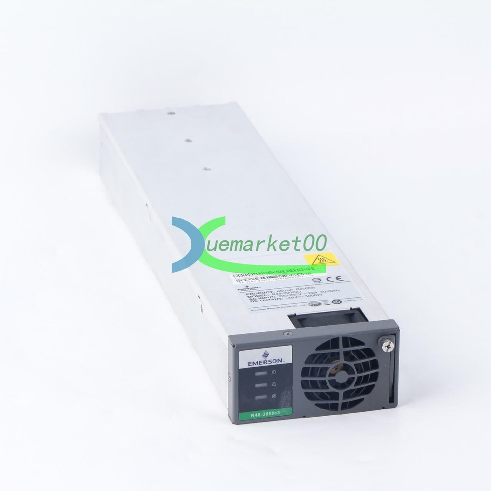 1PCS NEW R48-3000e3 Emerson Power Supply Module